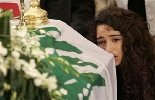 Samir Kassir Funeral